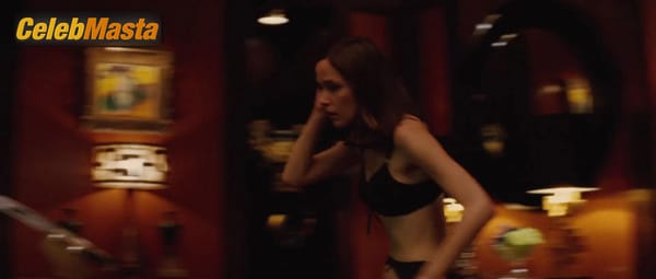 Rose Byrne Photo Gallery from X-men First Class photo 18