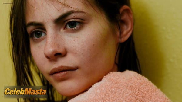 Photo Gallery: Willa Holland in Tiger Eyes photo 1