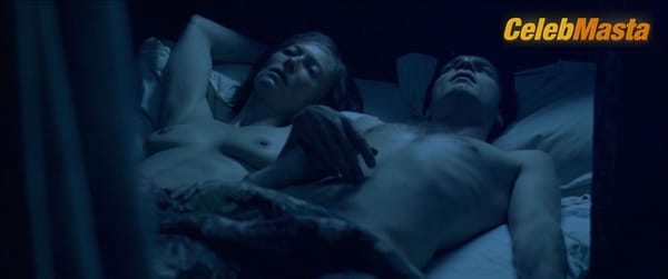Tilda Swinton Photo Gallery from Young Adam photo 4