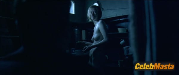 Tilda Swinton Photo Gallery from Young Adam photo 5