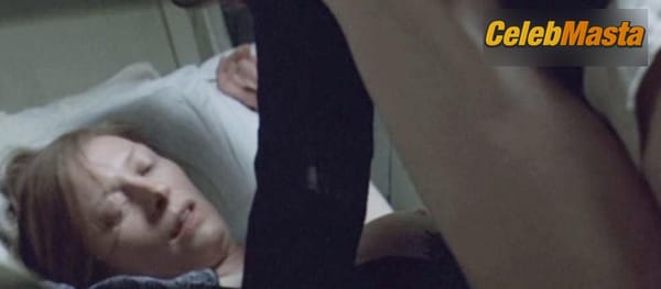 Tilda Swinton Photo Gallery from Young Adam photo 18