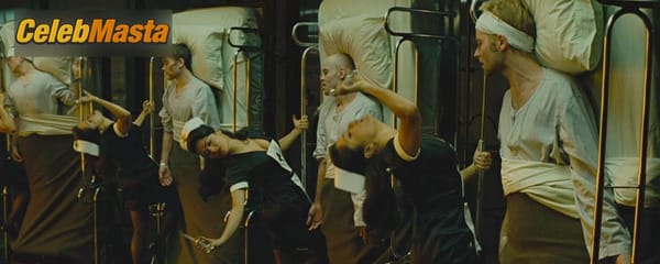 Salma Hayek Photo Collection from Across The Universe photo 2