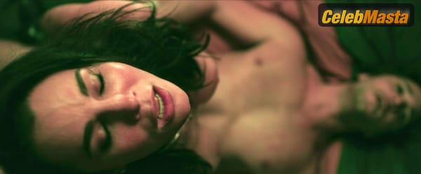 Martha Higareda Photo Set from Follow photo 24