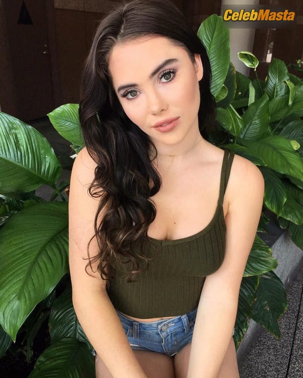 McKayla Maroney Photo Set: Photos photo 5