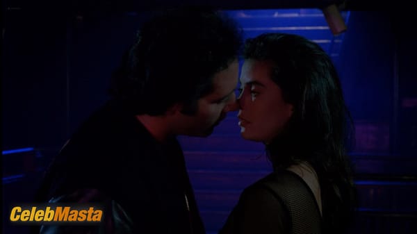 Teri Hatcher Photo Set from Brain Smasher…a Love Story photo 1