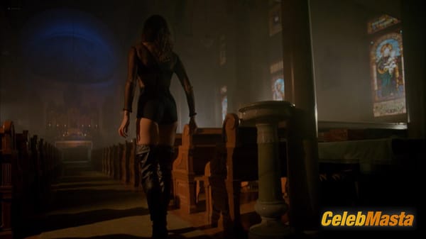 Teri Hatcher Photo Set from Brain Smasher…a Love Story photo 5