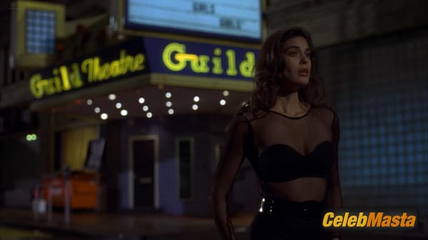 Teri Hatcher Photo Set from Brain Smasher…a Love Story photo 6