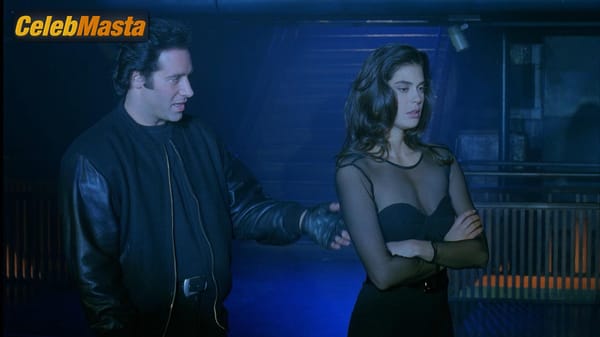 Teri Hatcher Photo Set from Brain Smasher…a Love Story photo 7