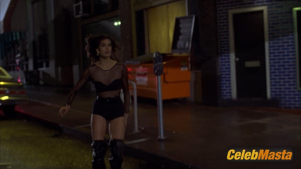 Teri Hatcher Photo Set from Brain Smasher…a Love Story photo 10