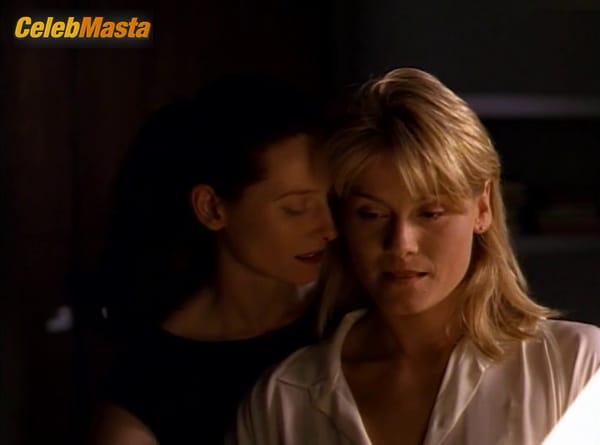 Photo Gallery: Tilda Swinton in Female Perversions photo 15
