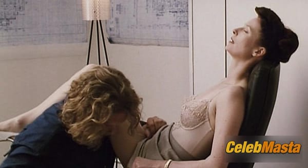 Photo Gallery: Tilda Swinton in Female Perversions photo 35