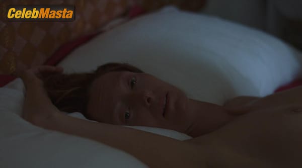 Photo Gallery: Tilda Swinton in A Bigger Splash photo 12