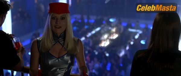 Tara Reid Scene Photos Gallery from Body Shots photo 3
