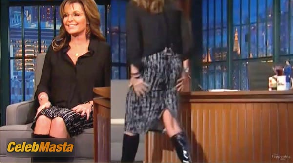 Photo Gallery: Sarah Palin Hot Photos Collection photo 5