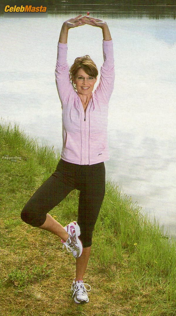 Photo Gallery: Sarah Palin Hot Photos Collection photo 6
