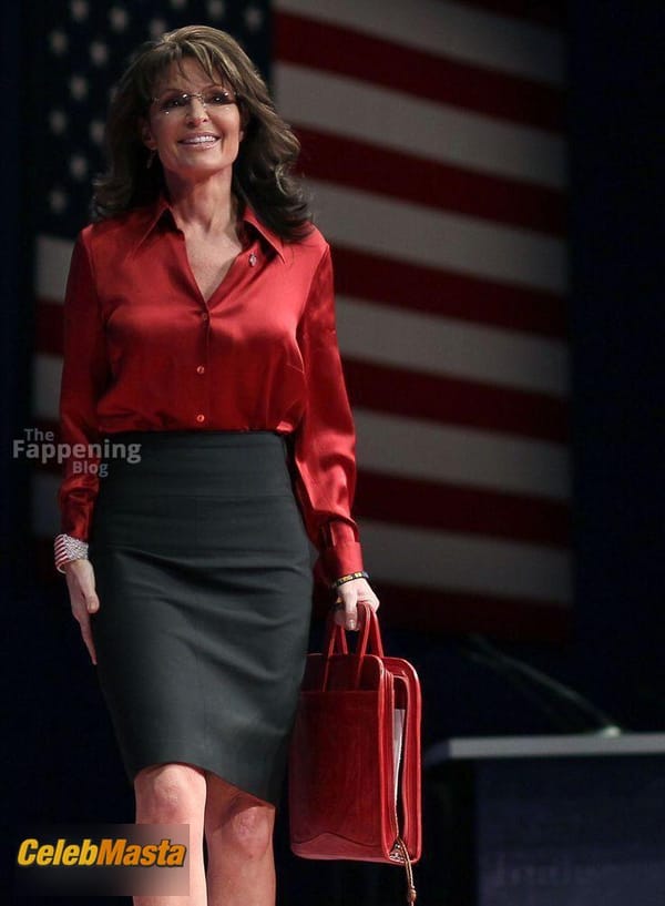 Photo Gallery: Sarah Palin Hot Photos Collection photo 7