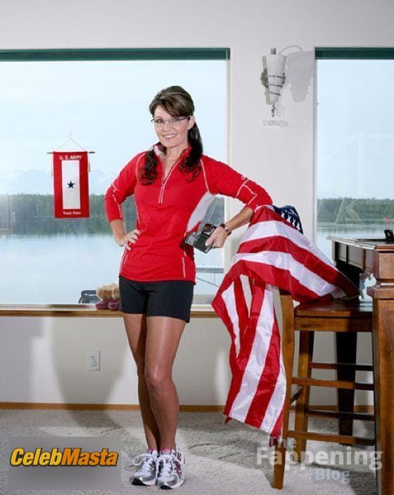 Photo Gallery: Sarah Palin Hot Photos Collection photo 8