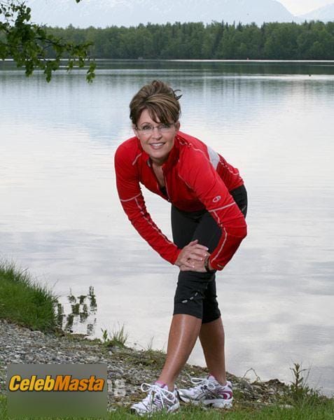 Photo Gallery: Sarah Palin Hot Photos Collection photo 9