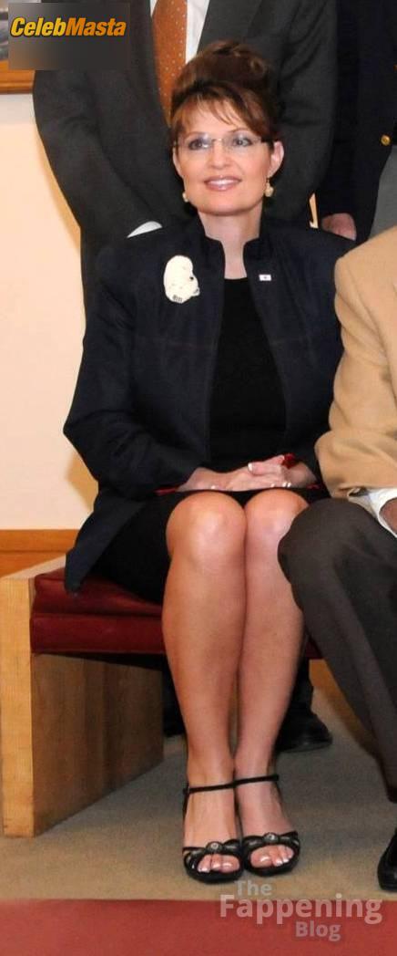 Photo Gallery: Sarah Palin Hot Photos Collection photo 14