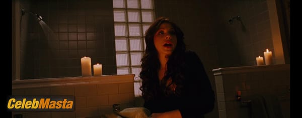 Michelle Trachtenberg Photo Set from The Scribbler photo 19