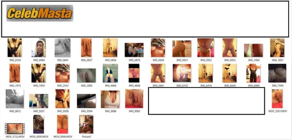 Melissa Johns Gallery: Shows Her Proud And Beautiful Body photo 3