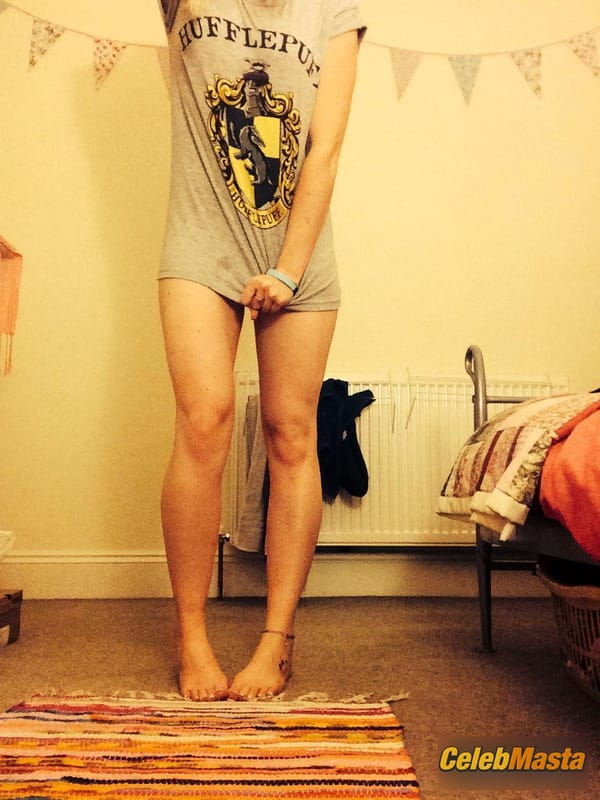 Melissa Johns Gallery: Shows Her Proud And Beautiful Body photo 11