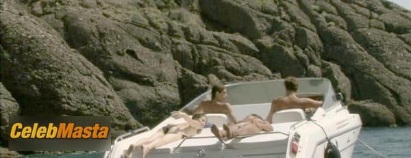 Willa Holland Photo Gallery from A Summer In Genoa photo 6