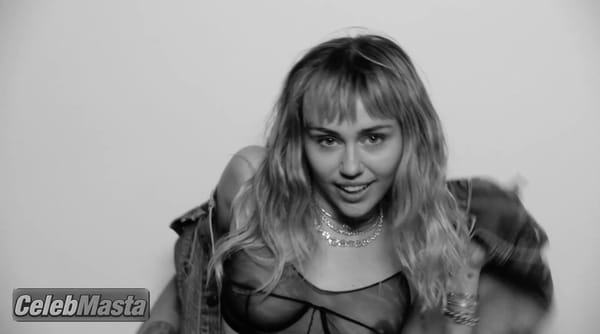 Miley Cyrus Scene Photos Gallery from She Is Coming – D.r.e.a.m. Sequence photo 4