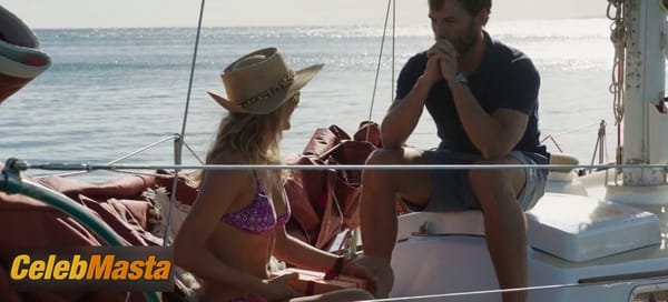 Shailene Woodley Scene Photos Gallery from Adrift photo 2