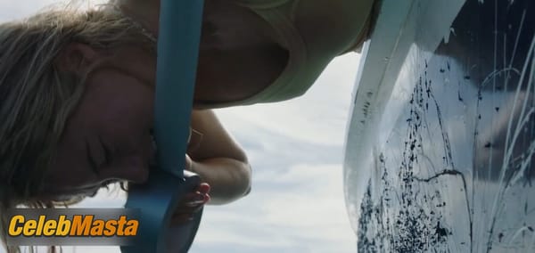 Shailene Woodley Scene Photos Gallery from Adrift photo 5