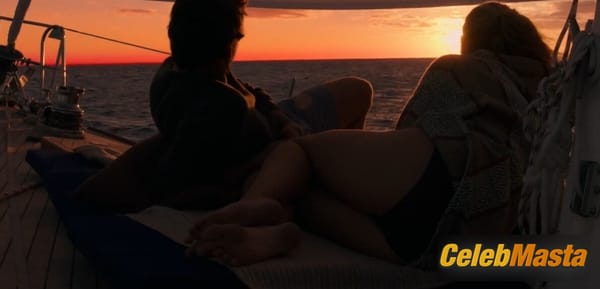 Shailene Woodley Scene Photos Gallery from Adrift photo 8