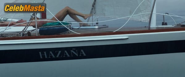 Shailene Woodley Scene Photos Gallery from Adrift photo 9