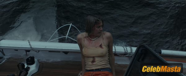Shailene Woodley Scene Photos Gallery from Adrift photo 13