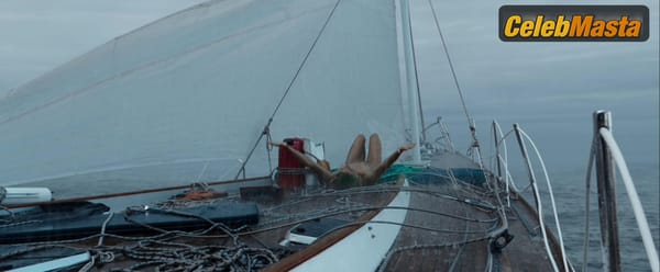 Shailene Woodley Scene Photos Gallery from Adrift photo 15