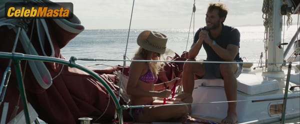 Shailene Woodley Scene Photos Gallery from Adrift photo 16