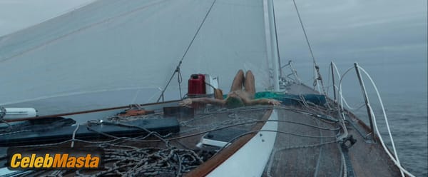 Shailene Woodley Scene Photos Gallery from Adrift photo 17