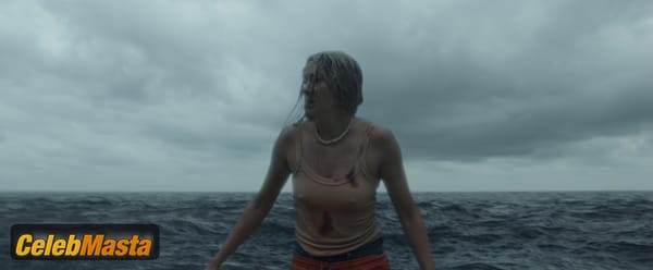 Shailene Woodley Scene Photos Gallery from Adrift photo 18