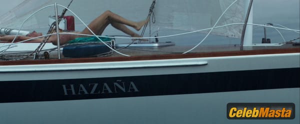 Shailene Woodley Scene Photos Gallery from Adrift photo 19