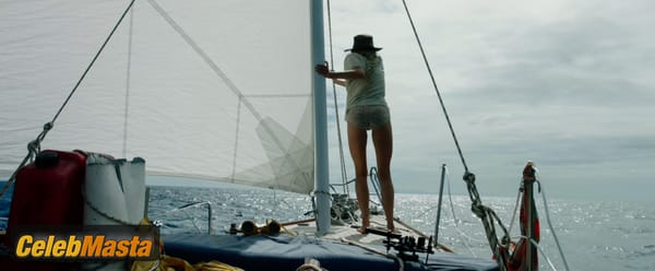 Shailene Woodley Scene Photos Gallery from Adrift photo 20