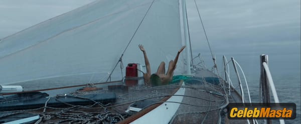 Shailene Woodley Scene Photos Gallery from Adrift photo 22