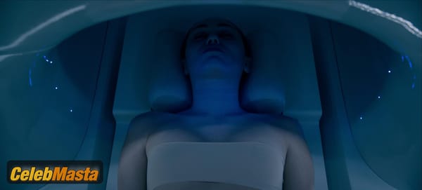 Photo Gallery: Miley Cyrus in Black Mirror photo 1