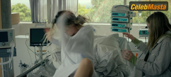 Photo Gallery: Miley Cyrus in Black Mirror photo 3