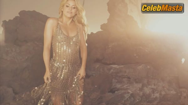 Shakira Photos from Gypsy photo 35