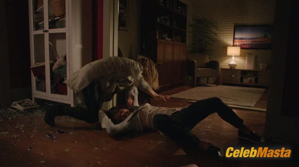 Willa Holland Photo Collection from Arrow photo 26
