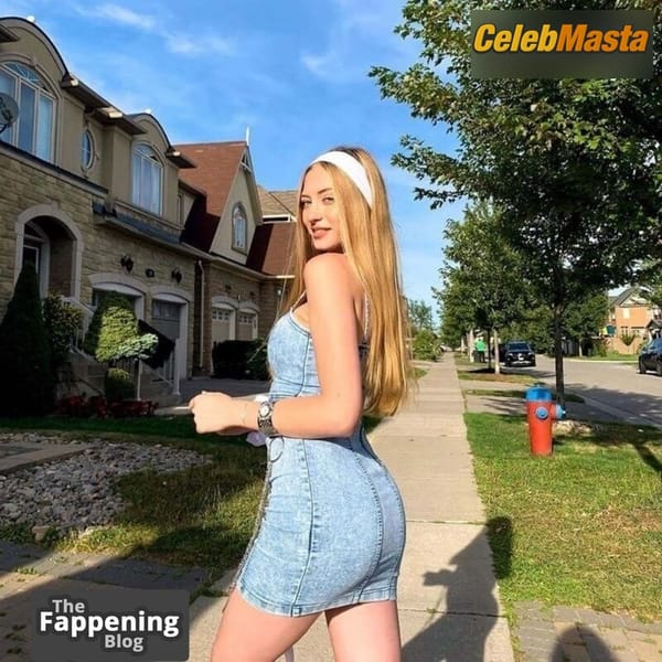 Sophia Diamond Photo Gallery: Sizzling Photos Showing Off Her Fit Figure And Hot photo 54