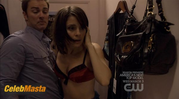 Shiri Appleby Photo Collection from Life Unexpected photo 5