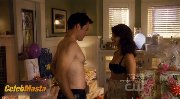 Shiri Appleby Photo Collection from Life Unexpected photo 8