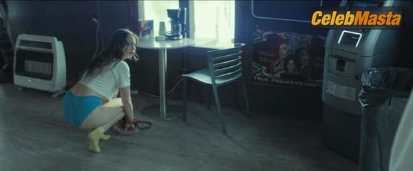 Willa Holland Scene Photos Gallery from The Dirty South photo 1