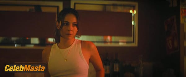 Willa Holland Scene Photos Gallery from The Dirty South photo 5