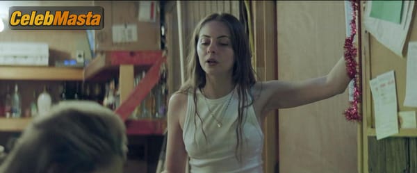Willa Holland Scene Photos Gallery from The Dirty South photo 6